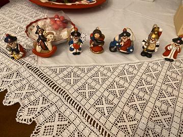 Lotto Thun Carabinieri