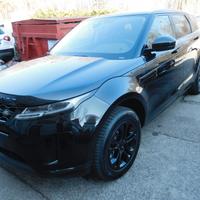 Land Rover Range Evoque 2.0 I4 200 CV AWD Auto S