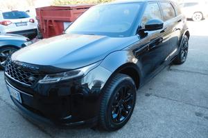 Land Rover Range Evoque 2.0 I4 200 CV AWD Auto S