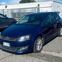Volkswagen Polo 1.6 TDI 90CV DPF 5 porte Highline