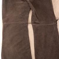 pantaloni Woolrich taglia 33 