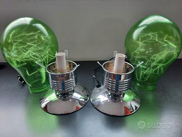 lampada abat jour Brandani