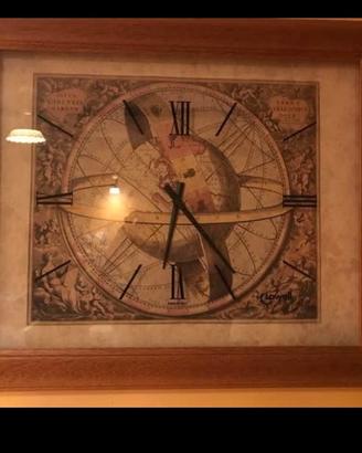 Orologio da parete Lowell