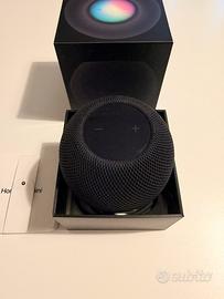 HomePod Mini Apple - Mezzanotte