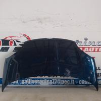 cofano anteriore fiat panda 2019