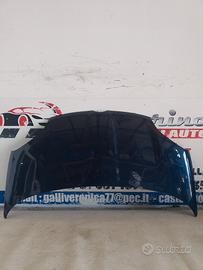 cofano anteriore fiat panda 2019