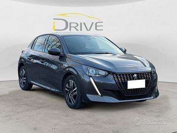 Peugeot 208 1.2 puretech Allure Pack s&s 100cv