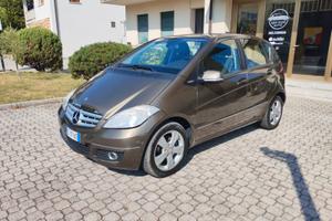 Mercedes-benz A 180 CDI Avantgarde