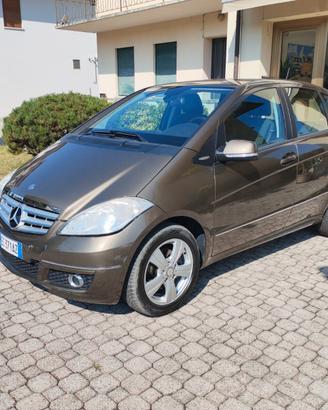 Mercedes-benz A 180 CDI Avantgarde