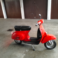 Vespa 50 r