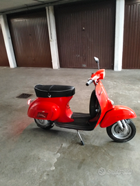 Vespa 50 r