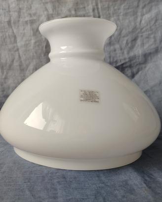 vetro di Murano ricambio per lampada 