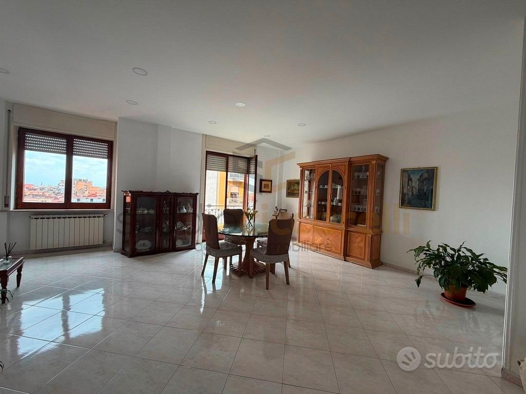Appartamento – Giugliano in Campania, Napoli - Vista 3
