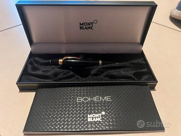 Portamine MontBlanc Bohème