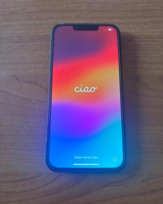 Apple iPhone 13 128gb