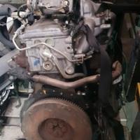 Motore nissan patrol - 3.0 d - zd30