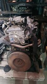 Motore nissan patrol - 3.0 d - zd30