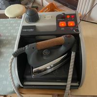 Vaporella Polti ferro da stiro