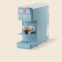 Macchina iperespresso ILLY Y3.3 NUOVA - colore blu