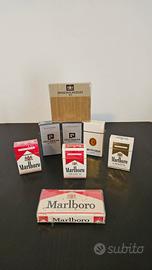 Pacchetti sigarette MARLBORO , NUOVI SIGILLATI - Collezionismo In vendita a  Vicenza