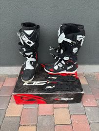 Sidi crossfire 42