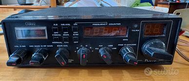 Radio ricetrasmittente CB Galaxy Pluto