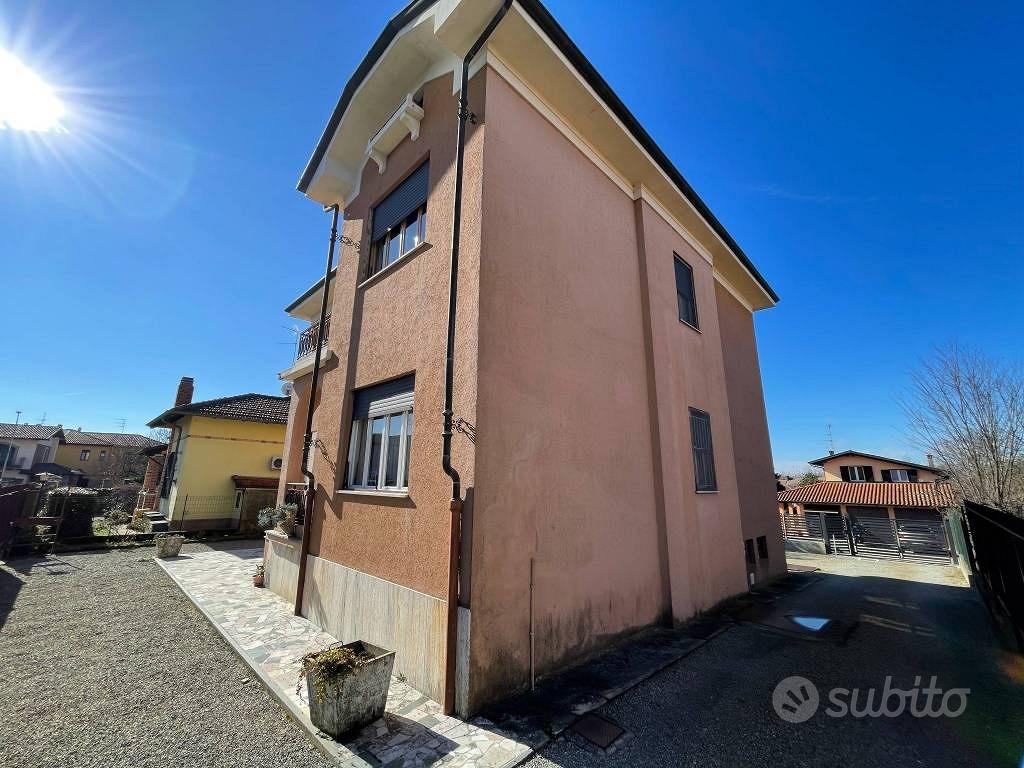 Casa – Rovasenda - Vista 2