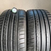 255/30/20 Dunlop seminuove