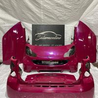 Kit plastiche Smart 451 colore bello kitty