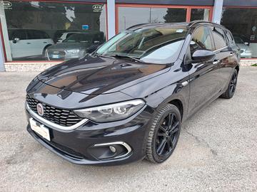 Fiat Tipo 1.6 Mjt S&S SW Lounge