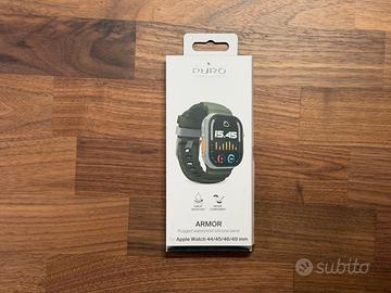 cinturino Puro Armour apple watch