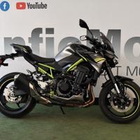 Kawasaki Z 900 - 2020 UNICO PROPRIETARIO