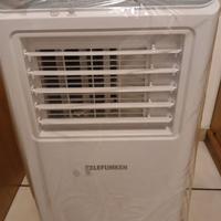 Condizionatore portatile Telefunken