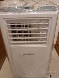 Condizionatore portatile Telefunken