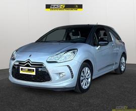DS DS3 DS 3 1.4 VTi 95 CMP-5 Chic
