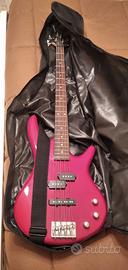 BASSO ELETTRICO IBANEZ 4 CORDE NUOVO