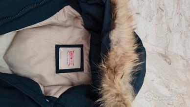 giacca unisex 
