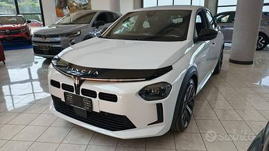 Lancia Ypsilon Hybrid e-DCT