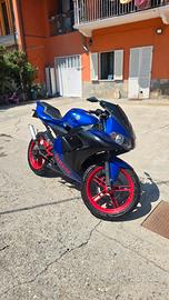 Yamaha Tzr 50 - Prezzo Trattabile