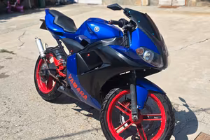 Yamaha Tzr 50 - Prezzo Trattabile