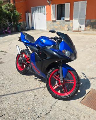 Yamaha Tzr 50 - Prezzo Trattabile