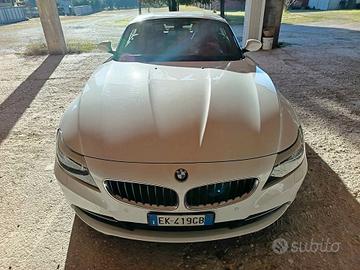 BMW Z4 sDrive 23i