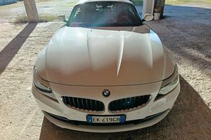 BMW Z4 sDrive 23i