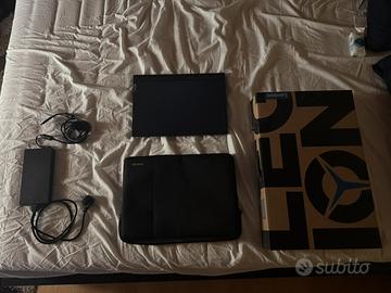 Portatile da gioco