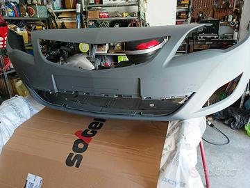 paraurti Opel Astra h 