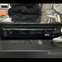 Nintendo wii