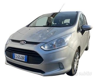 FORD B-Max 1.4 90 CV Titanium