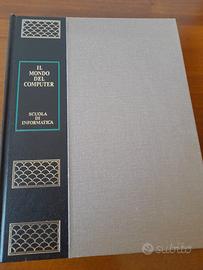 LIBRO RIZZOLI ENCICLOPEDIA 