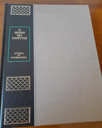 LIBRO RIZZOLI ENCICLOPEDIA 