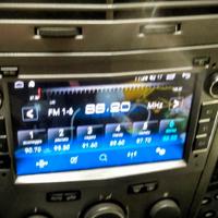 Autoradio Opel (Renault,fiat, BMW,audi,)